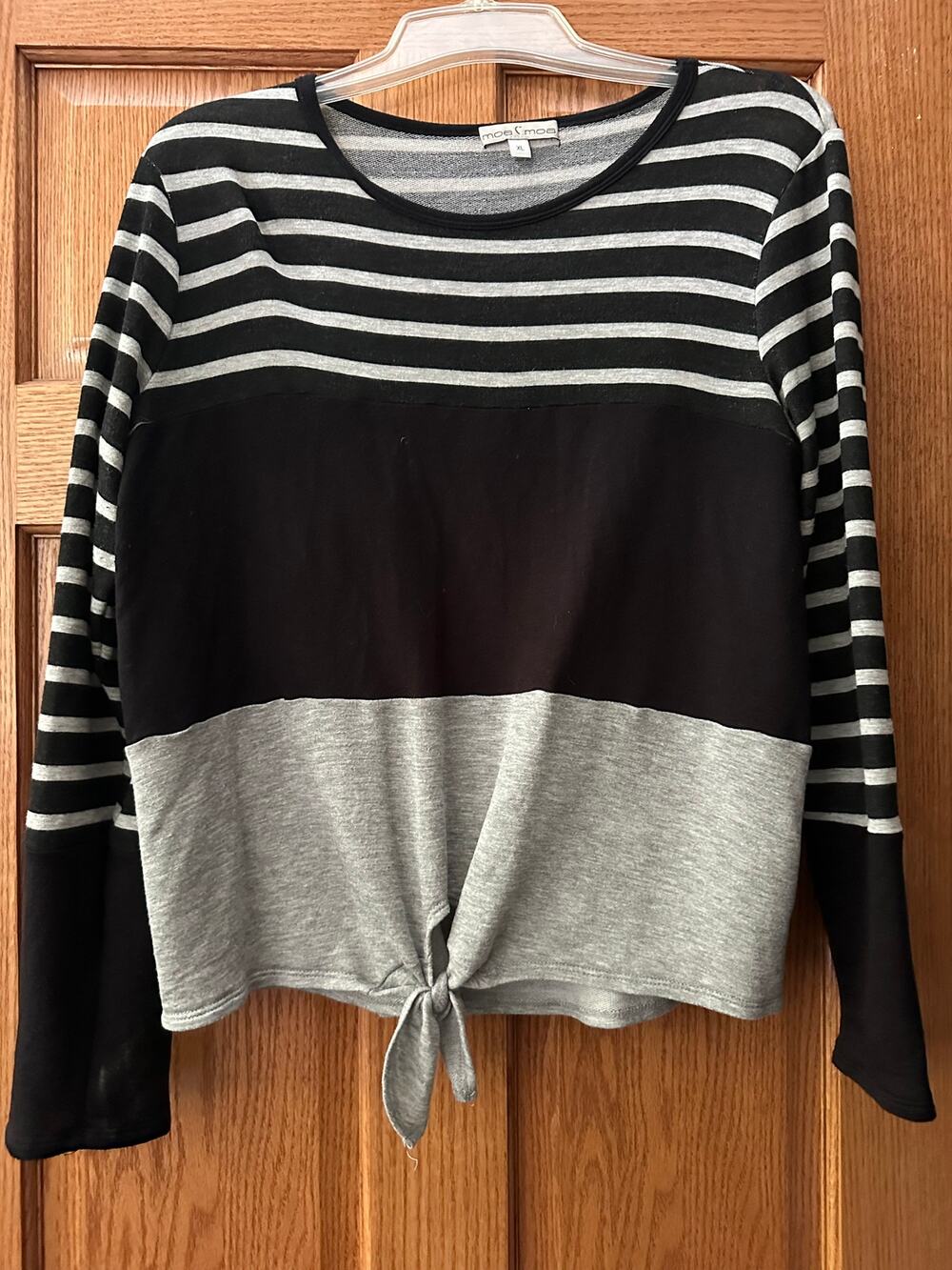 Moa Moa Top Size Large